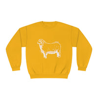 Merino Sheep Sweatshirt