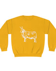 Jacob Sheep Sweatshirt