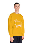 Valais Blacknose Sheep Sweatshirt