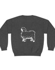 Valais Blacknose Sheep Sweatshirt