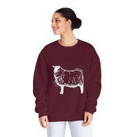 Gotland Sheep Sweatshirt