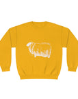 Icelandic Sheep Sweatshirt