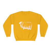 Icelandic Sheep Sweatshirt
