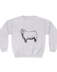Merino Sheep Sweatshirt