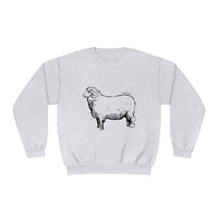 Merino Sheep Sweatshirt