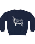 Jacob Sheep Sweatshirt