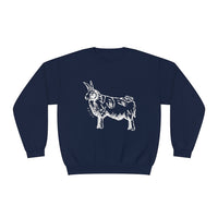 Jacob Sheep Sweatshirt