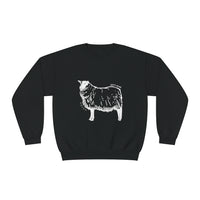 Gotland Sheep Sweatshirt
