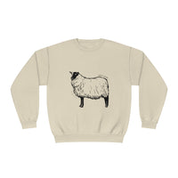 Gotland Sheep Sweatshirt