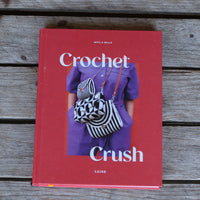 Crochet Crush