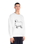 Valais Blacknose Sheep Sweatshirt