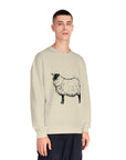 Gotland Sheep Sweatshirt