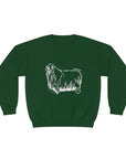 Lincoln Sheep Sweatshirt