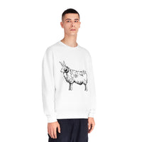 Jacob Sheep Sweatshirt
