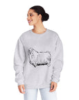 Lincoln Sheep Sweatshirt