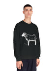 Shetland Sheep Sweatshirt