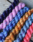ColorDust Cowl Pack