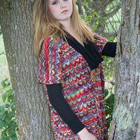 Contrast Vest PDF