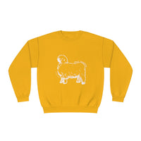 Valais Blacknose Sheep Sweatshirt