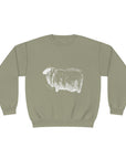 Icelandic Sheep Sweatshirt