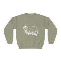Icelandic Sheep Sweatshirt