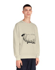 Icelandic Sheep Sweatshirt