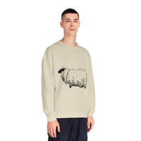 Icelandic Sheep Sweatshirt