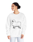 Valais Blacknose Sheep Sweatshirt