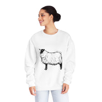 Gotland Sheep Sweatshirt