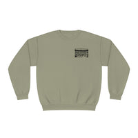 Koigu Barn Sweatshirt