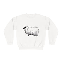 Icelandic Sheep Sweatshirt