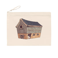 Koigu Barn Small Bag