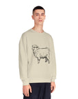 Corriedale Sheep Sweatshirt