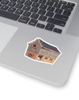 Koigu Barn Sticker