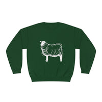 Gotland Sheep Sweatshirt