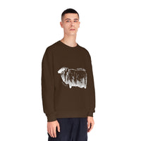 Icelandic Sheep Sweatshirt