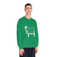 Gotland Sheep Sweatshirt