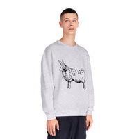 Jacob Sheep Sweatshirt