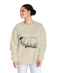 Icelandic Sheep Sweatshirt