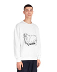 Lincoln Sheep Sweatshirt