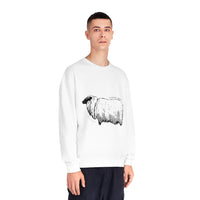 Icelandic Sheep Sweatshirt