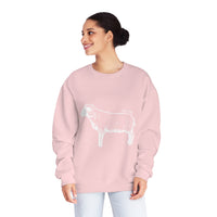 Shetland Sheep Sweatshirt