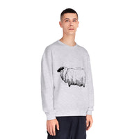 Icelandic Sheep Sweatshirt