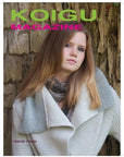 Koigu Magazine 1-5