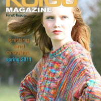 Koigu Magazine 1-10