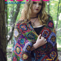 Koigu Magazine 6-10