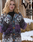 Vill 1 and 2