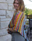 Muhu Shawl - download pattern