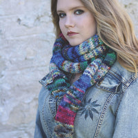 My First Scarf