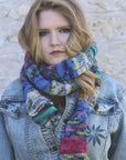 My First Scarf